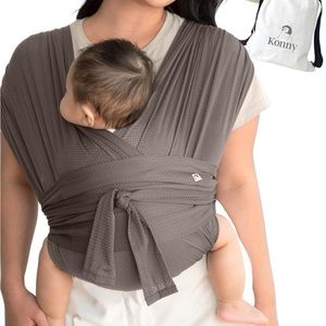 Konny Baby Wrap - Summer weight medium